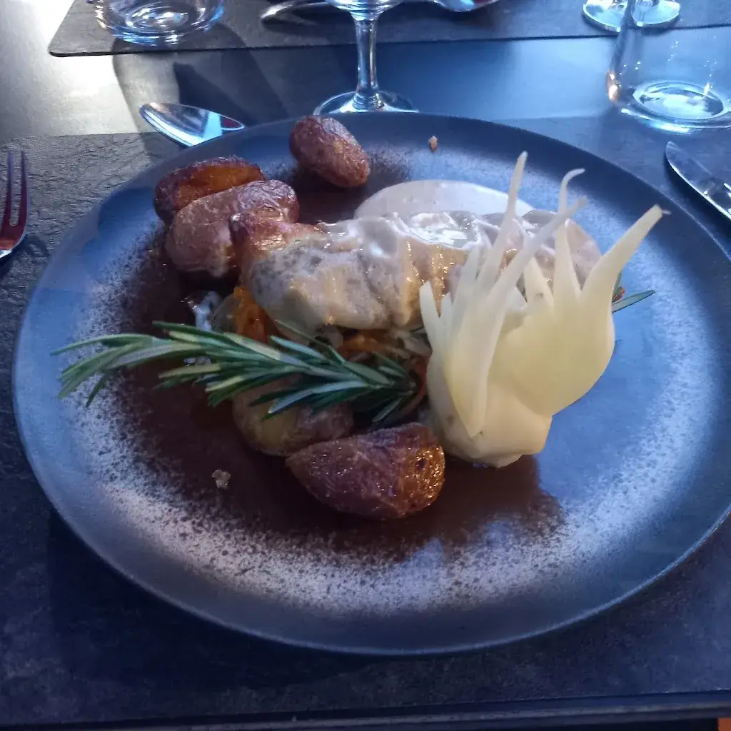 Menu_Restaurant Au Vieux Morsent: L' Atelier_Saint-Sébastien-de-Morsent_image_7