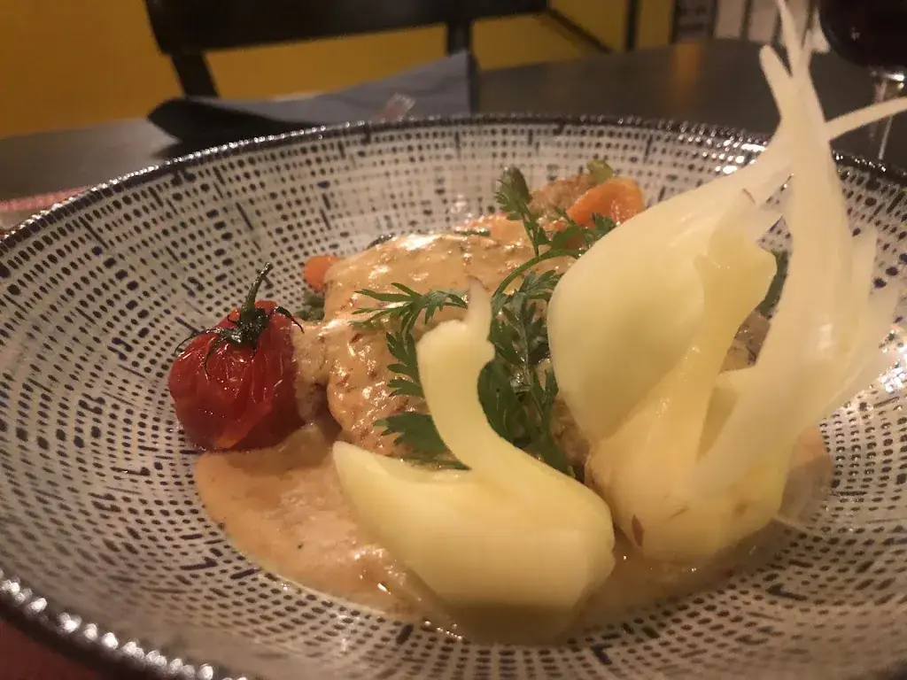 Menu_Restaurant Au Vieux Morsent: L' Atelier_Saint-Sébastien-de-Morsent_image_8