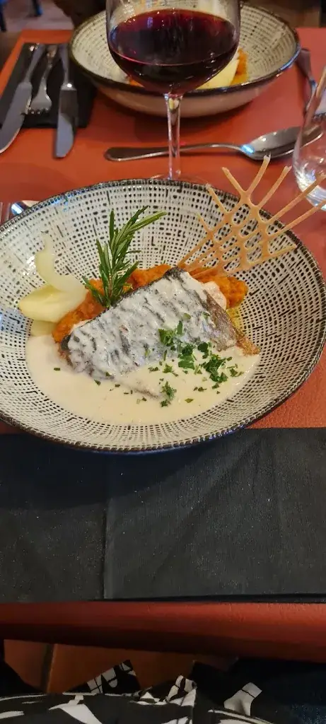 Menu_Restaurant Au Vieux Morsent: L' Atelier_Saint-Sébastien-de-Morsent_image_9