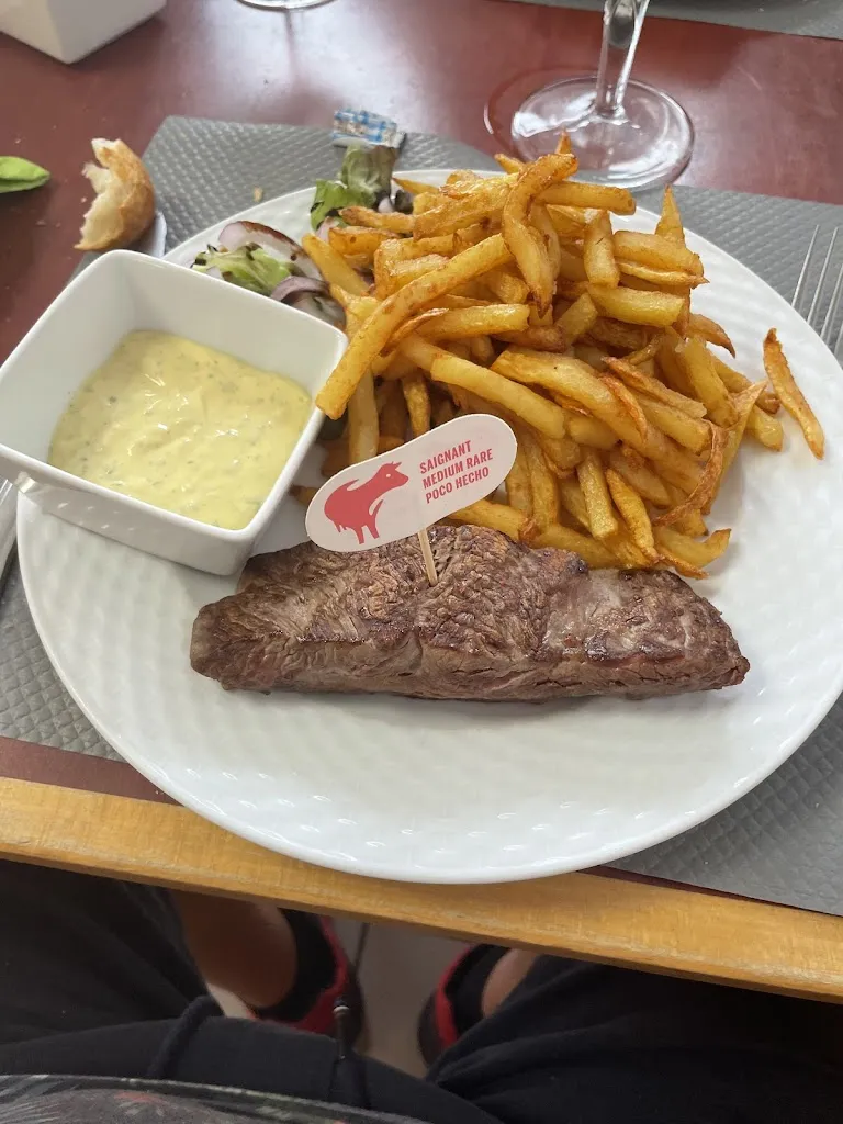 Menu_LE GRILL 'ART_Saint-Sébastien-de-Morsent_image_6