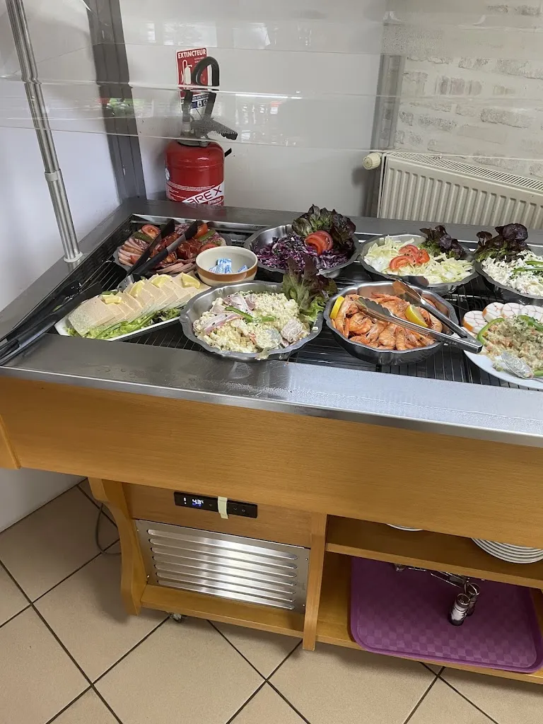 Menu_LE GRILL 'ART_Saint-Sébastien-de-Morsent_image_8