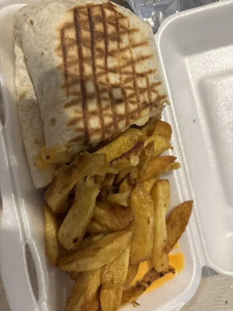 Marine Bacquart_RESTAURANT Saint See_Saint-Sébastien-de-Morsent_review