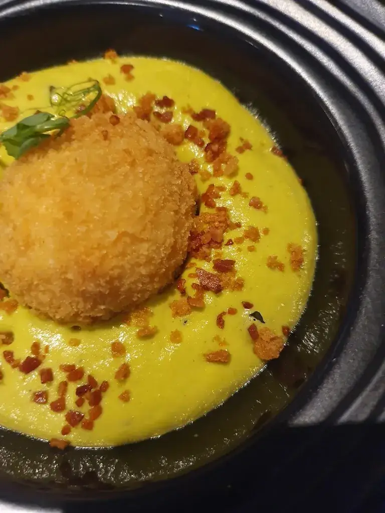 Thomas Smith_L’atelier du goût_Normandie_review