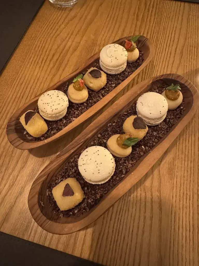 Fah Nokkhunthong_L’atelier du goût_Normandie_review