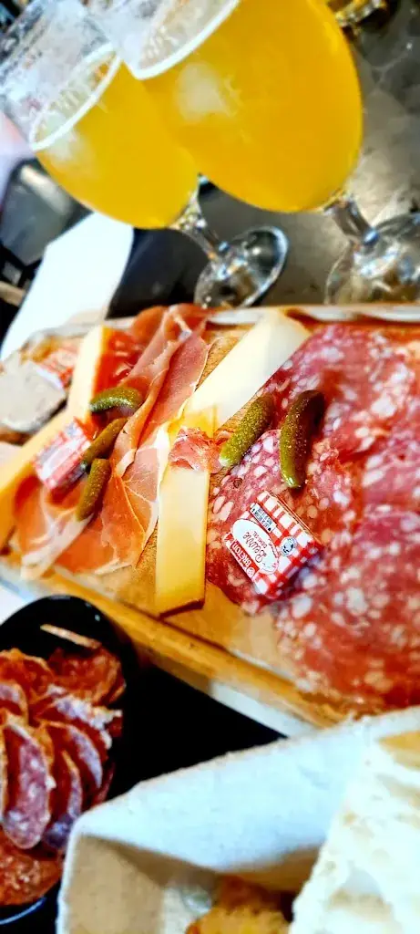 Menu_Le 49 Cave et Bistrot_Avranches_image_1