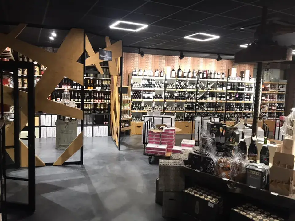 Le 49 Cave et Bistrot ristorante a Avranches