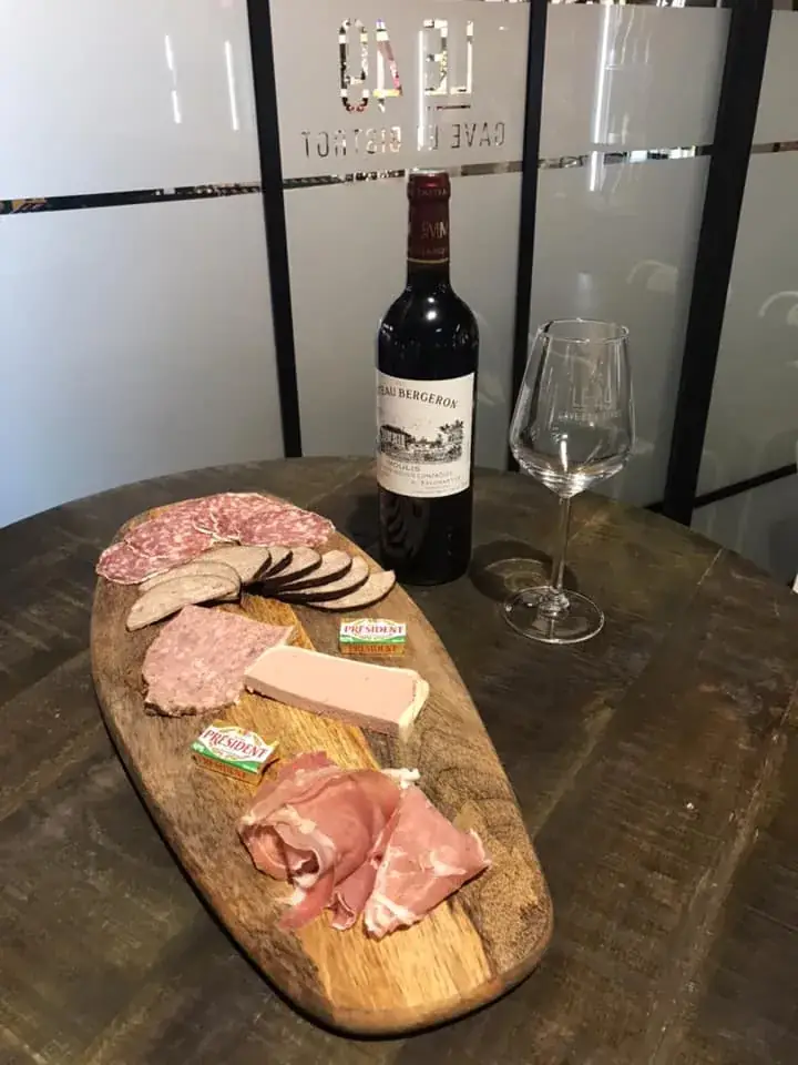 Le 49 Cave et Bistrot_Avranches_slider_image_2