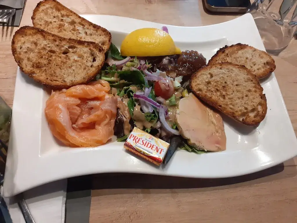 Menu_Le Débarcadère_Saint-Vaast-la-Hougue_image_9