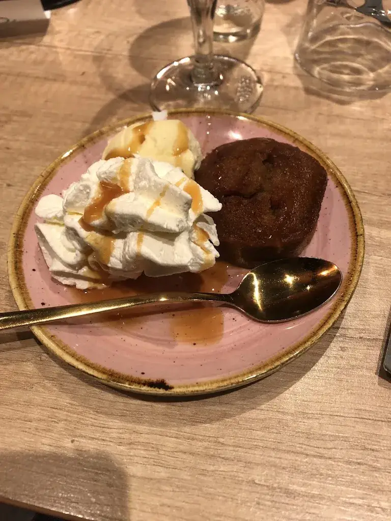 Ty Sarah_Le Débarcadère_Saint-Vaast-la-Hougue_review