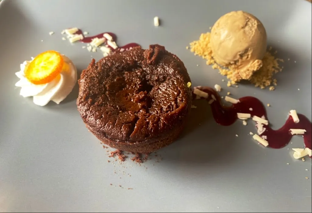 Menu_Auberge Saint Michel en Normandie_Saint-Michel-Tubœuf_image_8