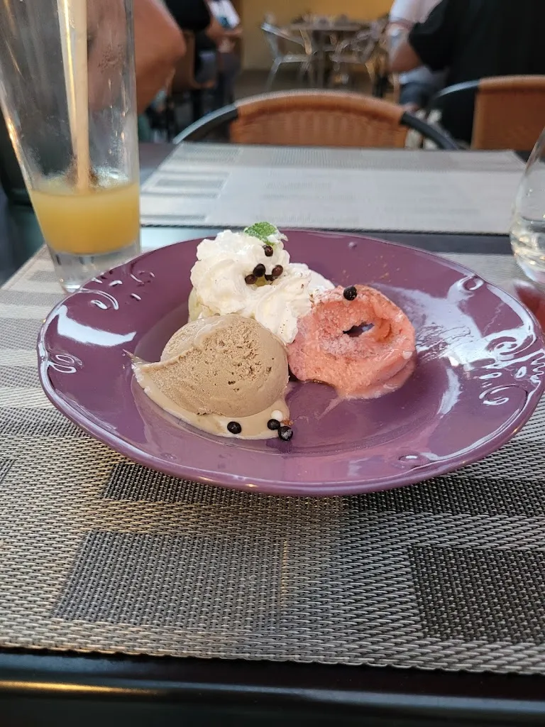 Menu_Auberge Saint Michel en Normandie_Saint-Michel-Tubœuf_image_9