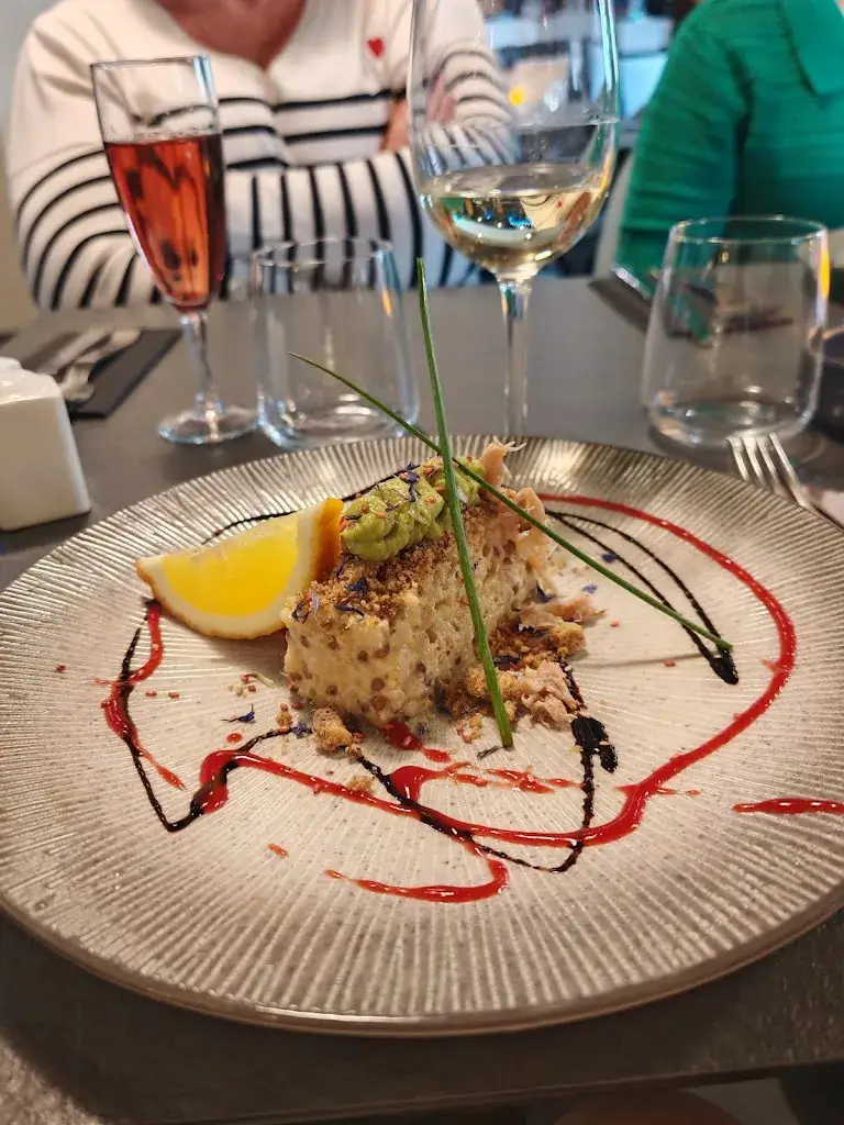 Aurélie Fouissard_Le Parvis_Verrières-en-Anjou_review