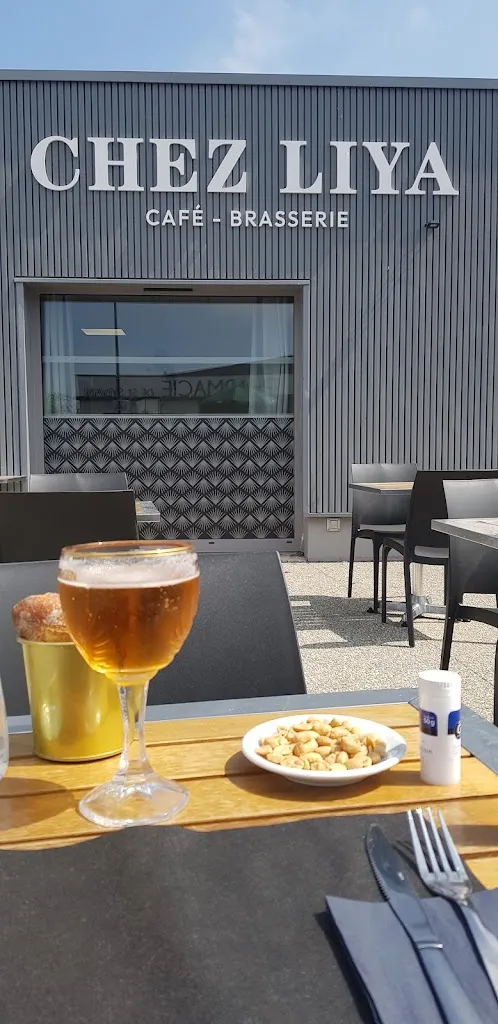 Menu_Chez Liya_Saint-Sylvain_image_1