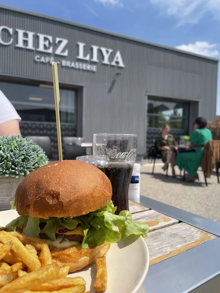 Menu_Chez Liya_Saint-Sylvain_image_2