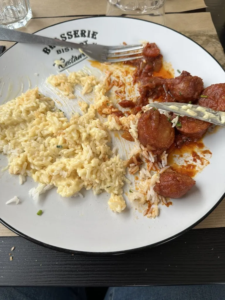 laurent leclerc_Chez Liya_Saint-Sylvain_review