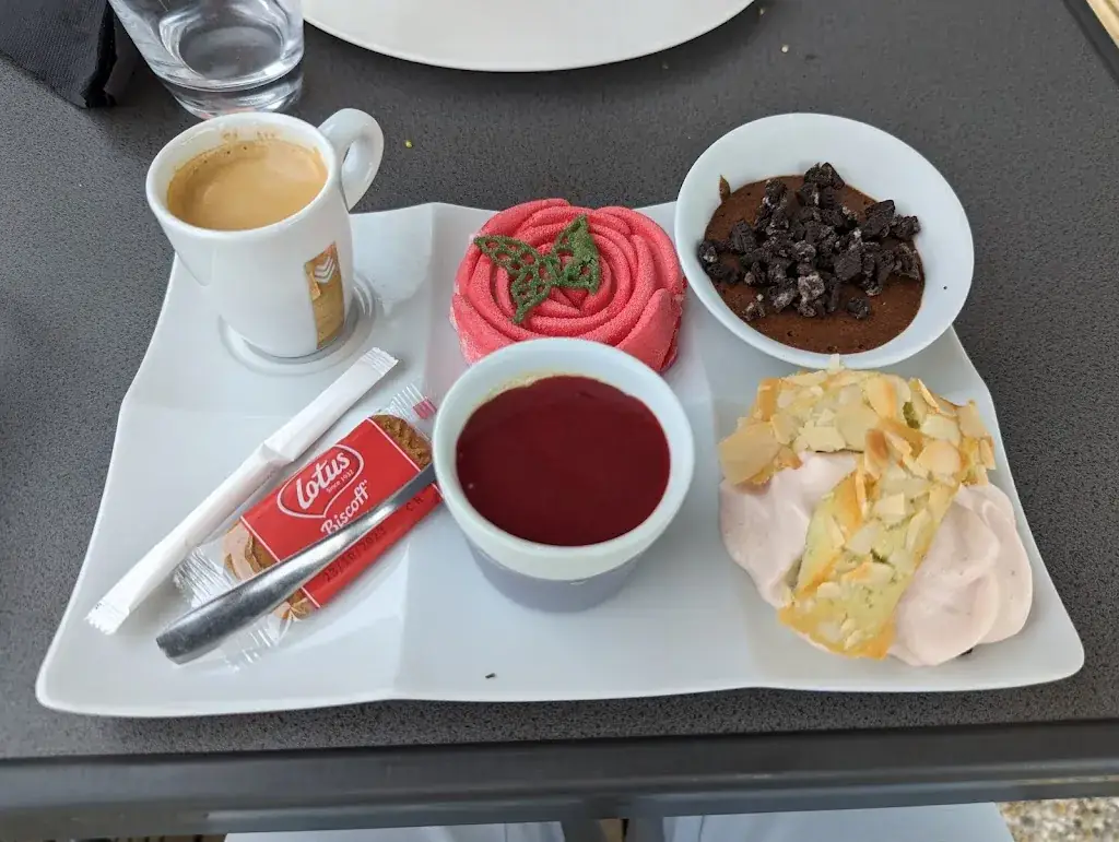 Menu_Restaurant Le P'tit Birdie - Séminaires d'entreprises - Mariages - Événements_Verrières-en-Anjou_image_2