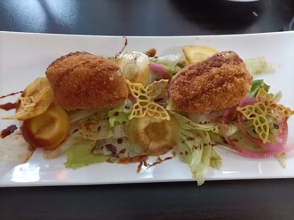 Menu_Restaurant Le P'tit Birdie - Séminaires d'entreprises - Mariages - Événements_Verrières-en-Anjou_image_4