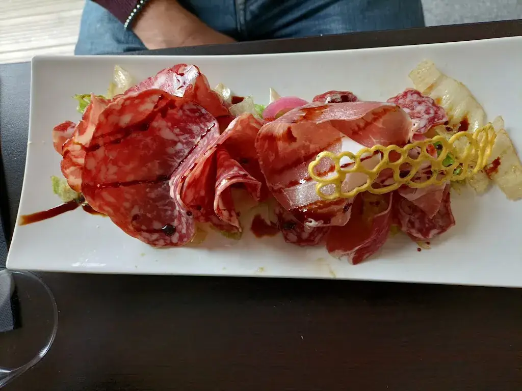 Menu_Restaurant Le P'tit Birdie - Séminaires d'entreprises - Mariages - Événements_Verrières-en-Anjou_image_5