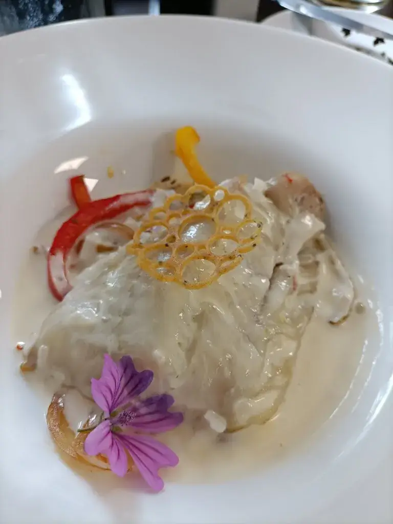 Menu_Restaurant Le P'tit Birdie - Séminaires d'entreprises - Mariages - Événements_Verrières-en-Anjou_image_6