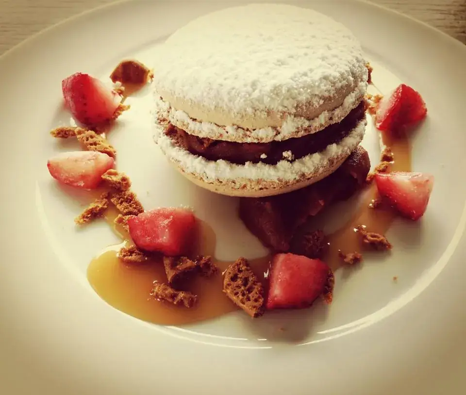 Menu_Restaurant Le P'tit Birdie - Séminaires d'entreprises - Mariages - Événements_Verrières-en-Anjou_image_7