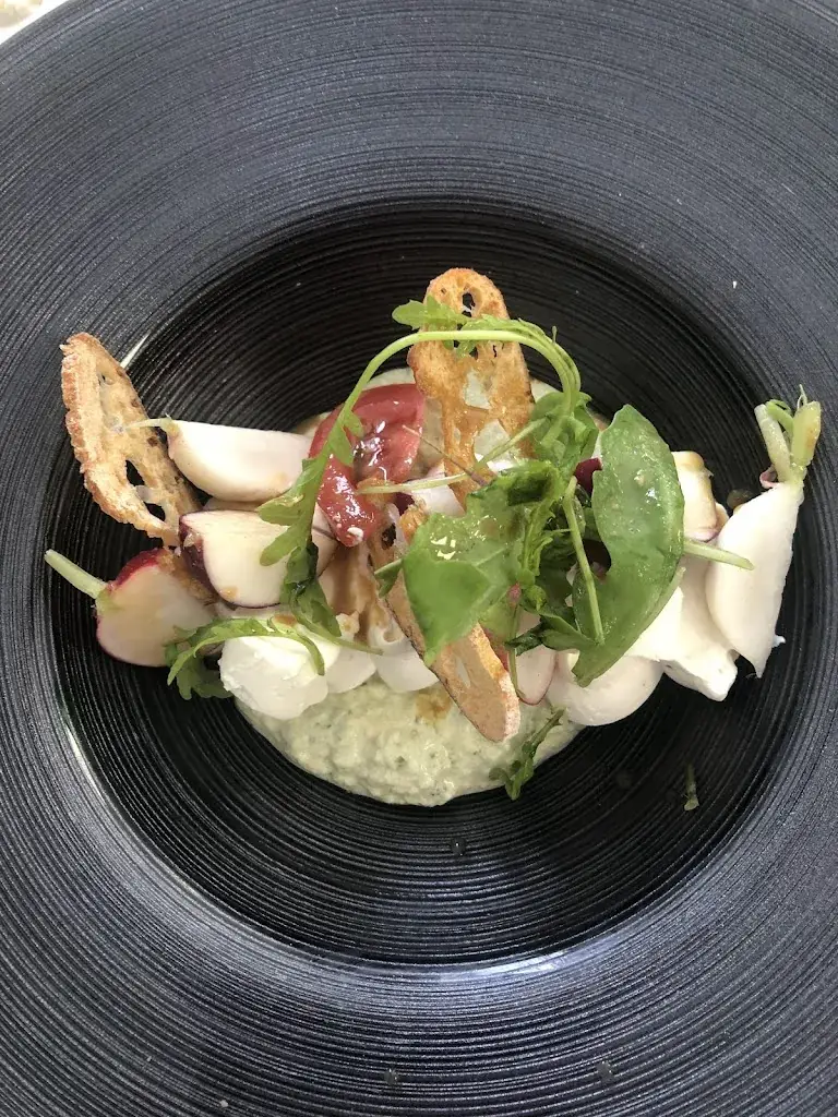 Menu_Restaurant Le P'tit Birdie - Séminaires d'entreprises - Mariages - Événements_Verrières-en-Anjou_image_9