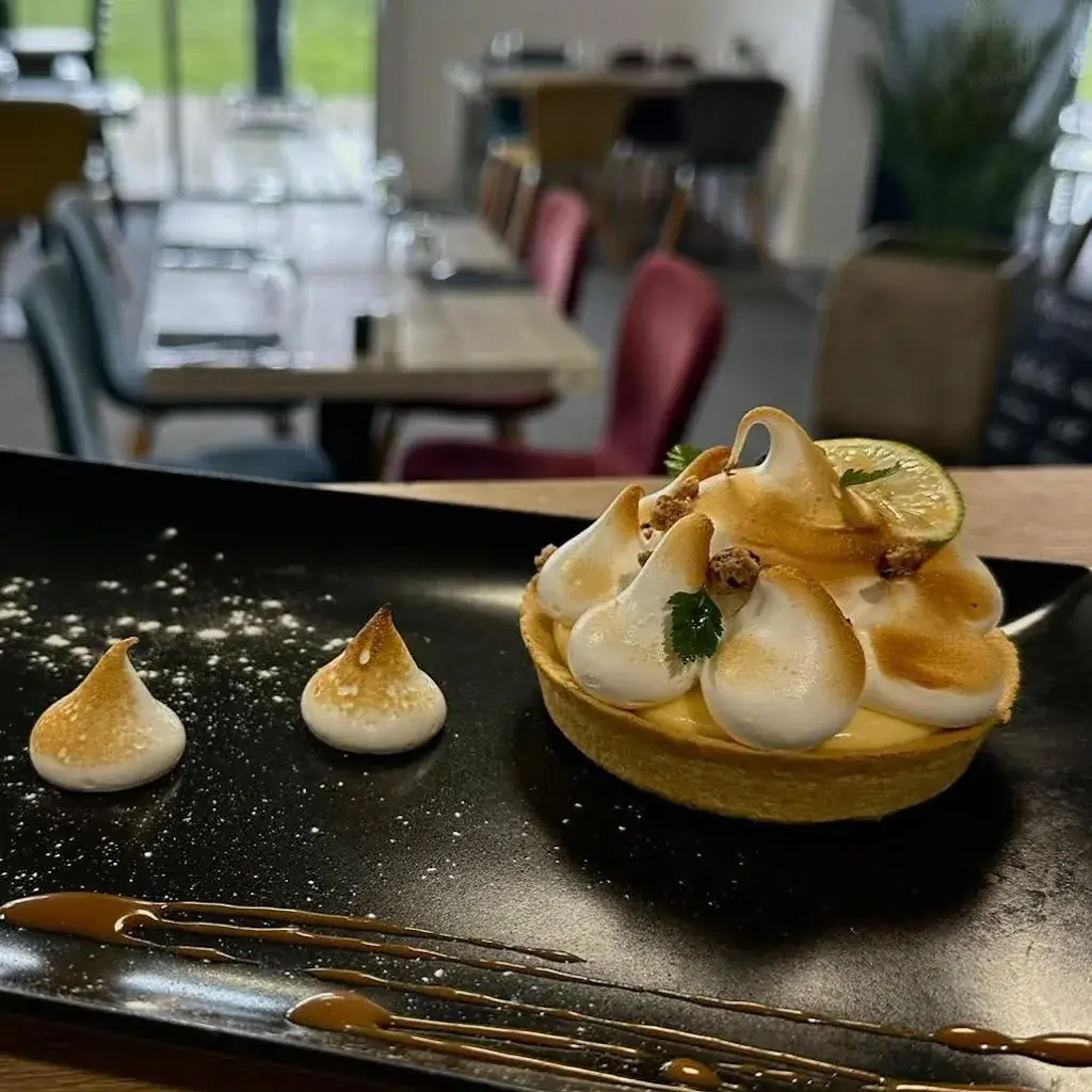 Restaurant Le P'tit Birdie - Séminaires d'entreprises - Mariages - Événements_Verrières-en-Anjou_slider_image_2