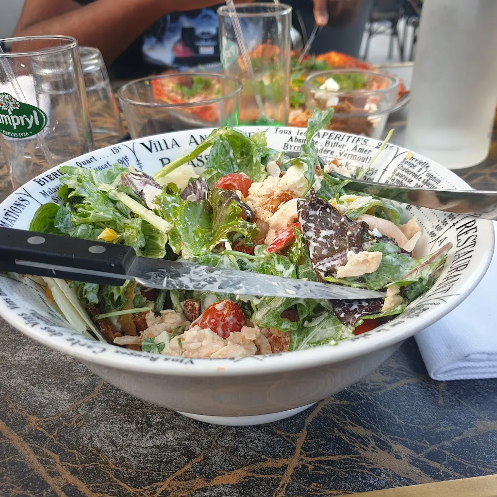 Menu_La Villa Angevine_49480_image_5