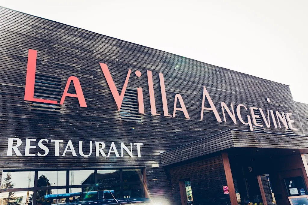 La Villa Angevine_49480_slider_image_1