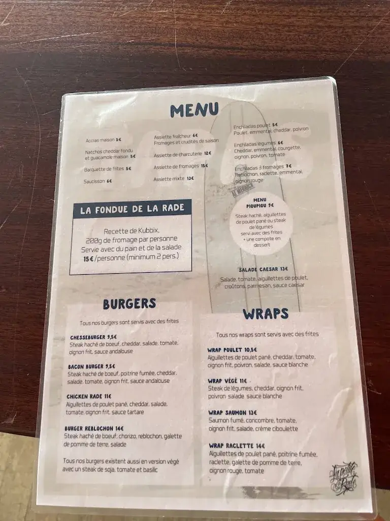 Menu_La Petite Rade_Sainte-Adresse_image_3