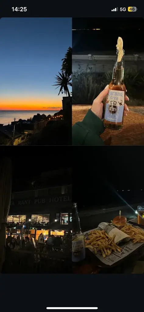 Олександра_La Petite Rade_Sainte-Adresse_review