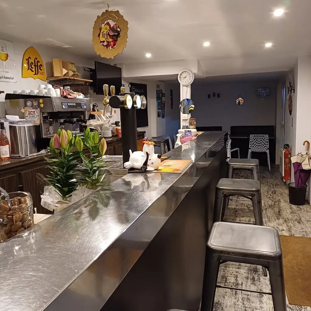 Bar des Sportifs - Tabac_Sainte-Honorine-du-Fay_slider_image_2