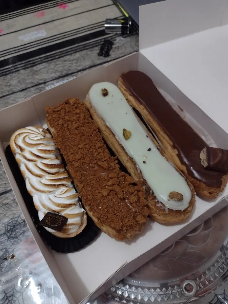 Tigr Ushi_L'épi de ST'HO_Sainte-Honorine-du-Fay_recensione