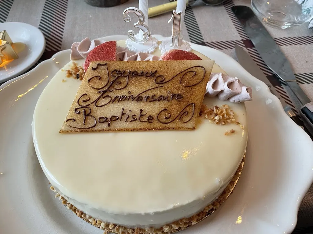 Camille Turquety_L'épi de ST'HO_Sainte-Honorine-du-Fay_recensione