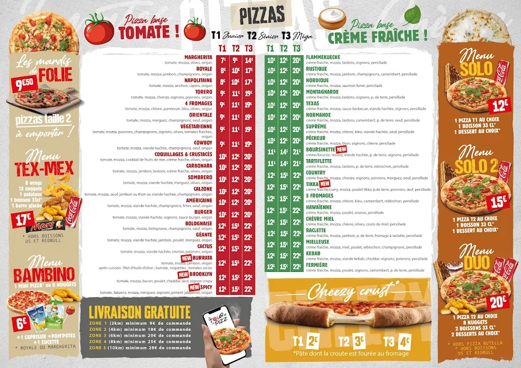 Menu_La Tour De Pizz_Sainte-Marie-des-Champs_image_1