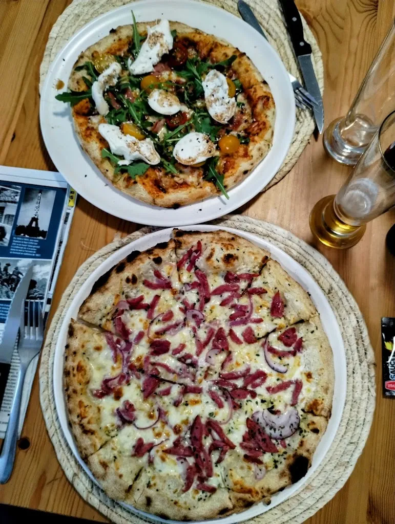 Hans Gerard Moleman_La Tour De Pizz_Sainte-Marie-des-Champs_review