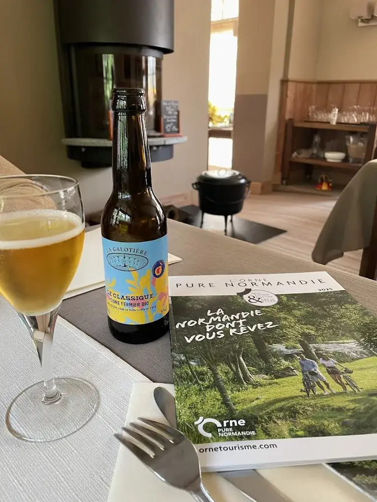 br_Logis Auberge du Valburgeois_Sainte-Gauburge-Sainte-Colombe_Bewertung