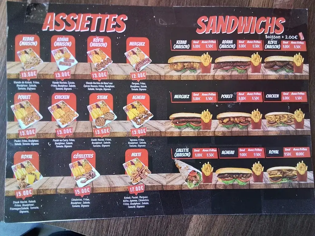 Restaurant kebab grill house_Sainte-Gauburge-Sainte-Colombe_slider_image_2