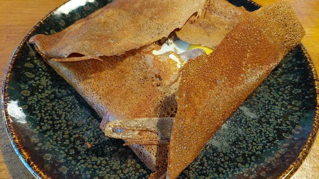 Menu_Brasserie Chez Jeanne - Sainte Mère Église_Sainte-Mère-Église_immagine_5