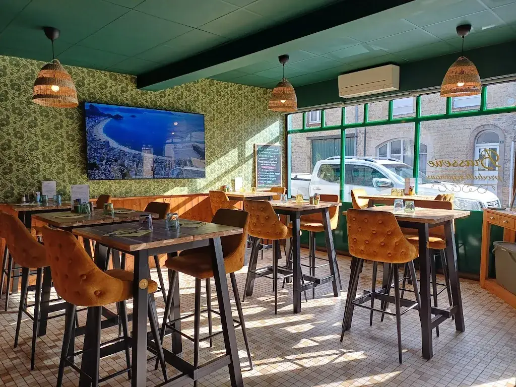 Brasserie Chez Jeanne - Sainte Mère Église_Sainte-Mère-Église_slider_image_1