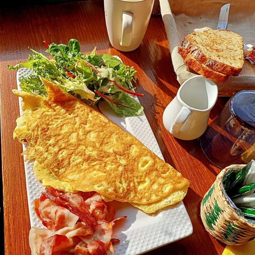 Brasserie Chez Jeanne - Sainte Mère Église_Sainte-Mère-Église_slider_image_2