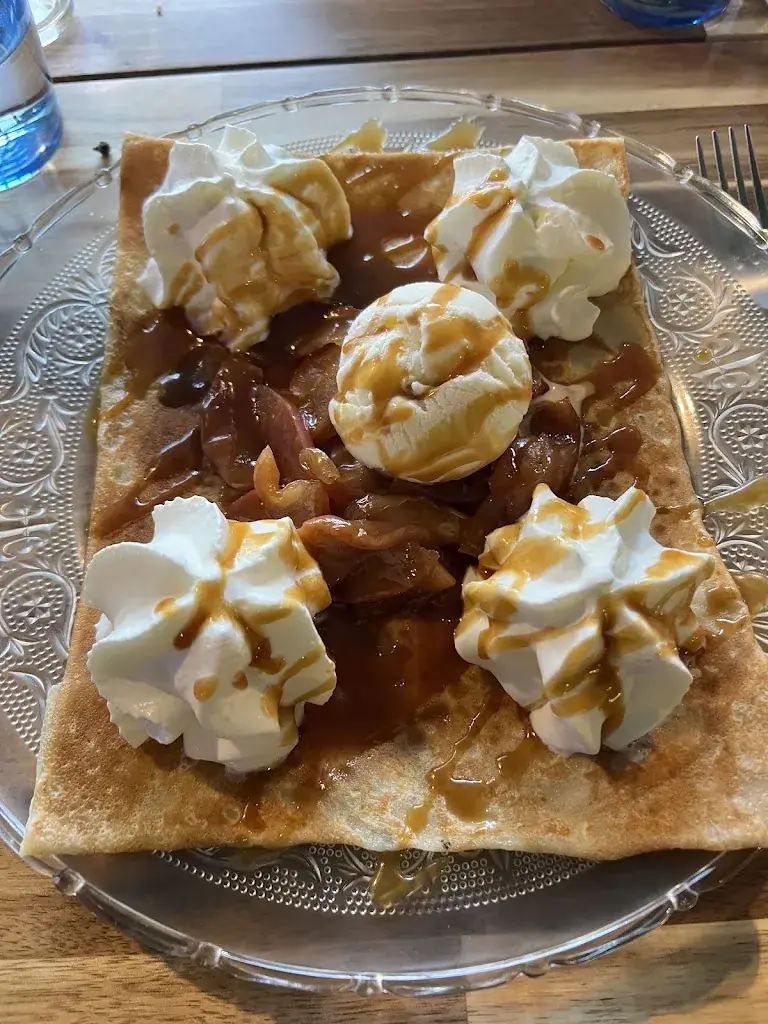 Brasserie Chez Jeanne - Sainte Mère Église_Sainte-Mère-Église_slider_image_3