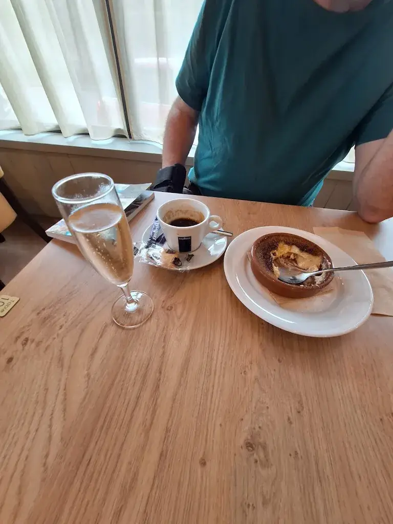 Trudy Soucoup_Le Biscuit de Sainte-Mère-Église_Sainte-Mère-Église_review