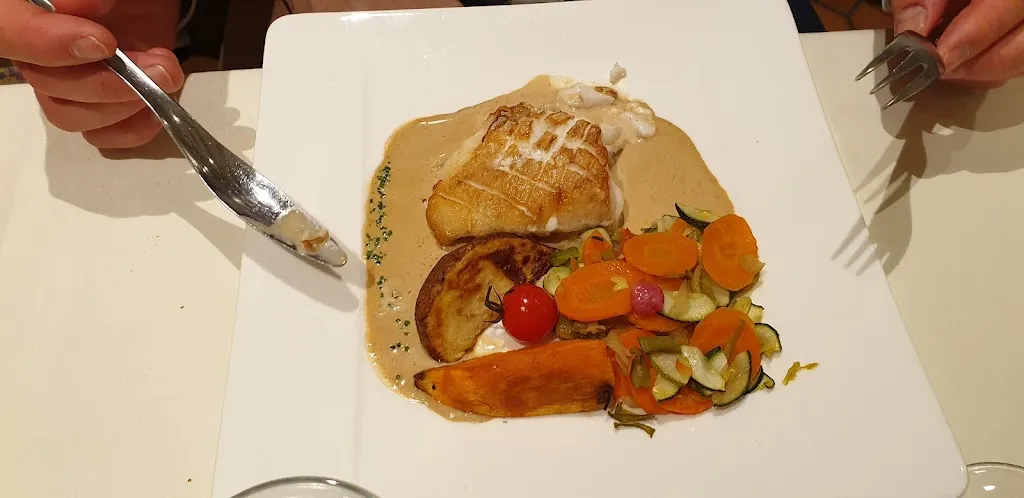 Menu_Restaurant John Steele - Sainte Mère Church_Sainte-Mère-Église_image_7