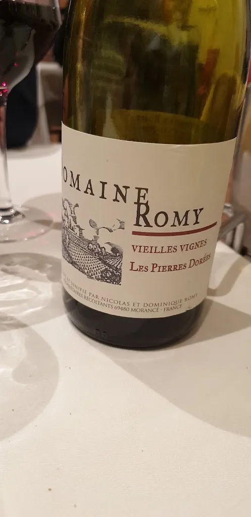 Menu_Restaurant John Steele - Sainte Mère Church_Sainte-Mère-Église_image_8