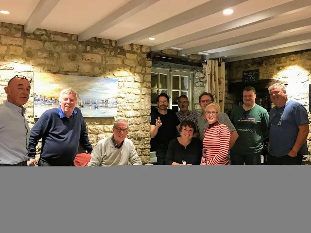 Rob Bottos_Restaurant John Steele - Sainte Mère Church_Sainte-Mère-Église_review