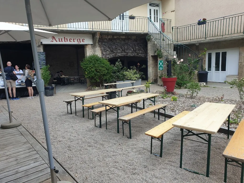 Restaurant John Steele - Sainte Mère Church ristorante a Sainte-Mère-Église