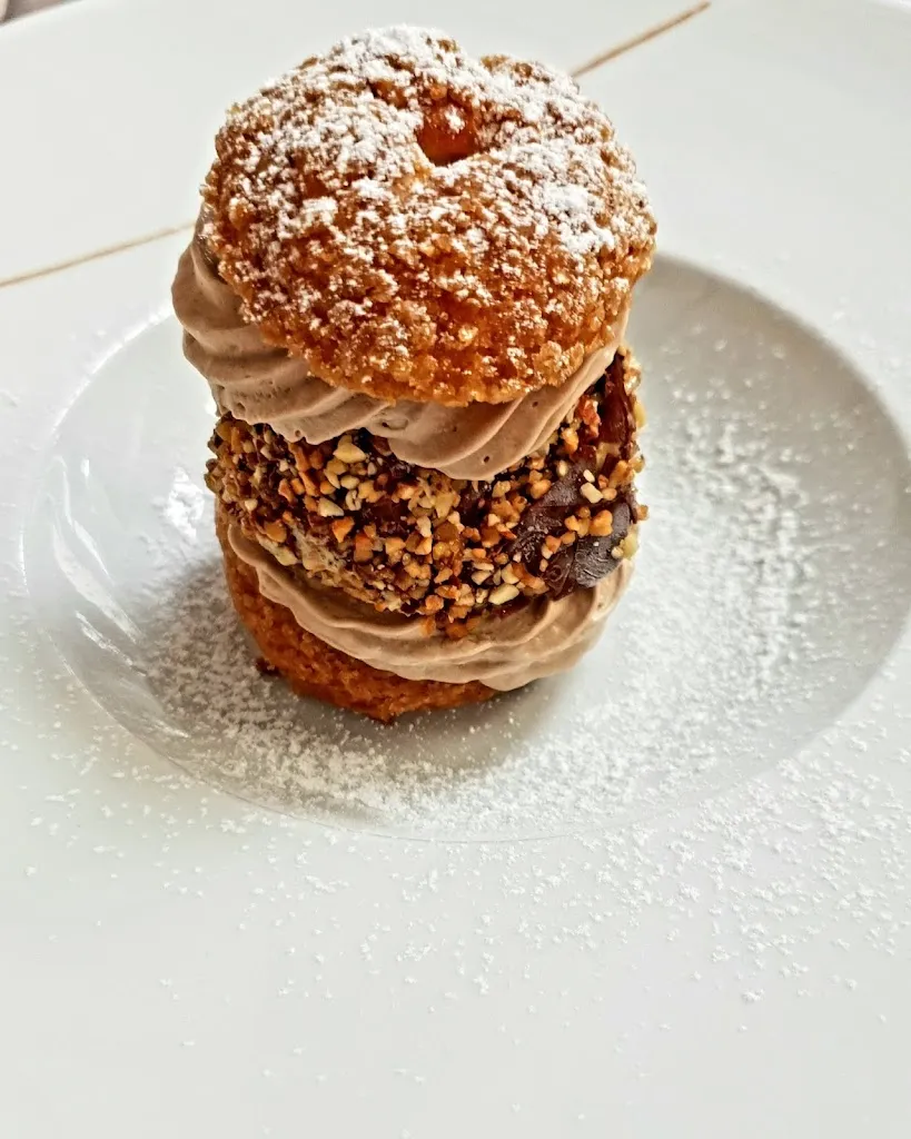 Restaurant John Steele - Sainte Mère Church_Sainte-Mère-Église_slider_image_2