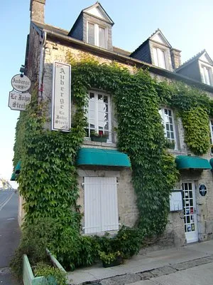 Restaurant John Steele - Sainte Mère Church_Sainte-Mère-Église_slider_image_3