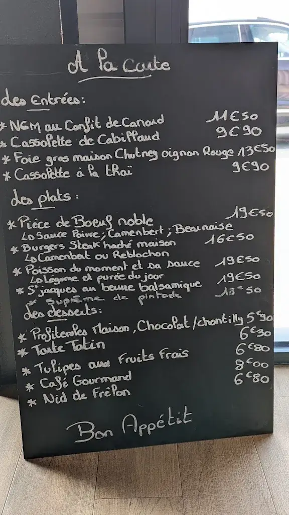 Menu_Ô Loup Saint-Michel_Sartilly-Baie-Bocage_immagine_1