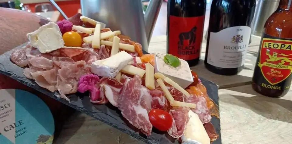 Menu_Ô Loup Saint-Michel_Sartilly-Baie-Bocage_immagine_6